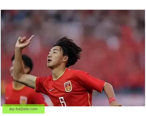 中国U17男足奋力拼搏晋级半决赛书写新辉煌篇章
